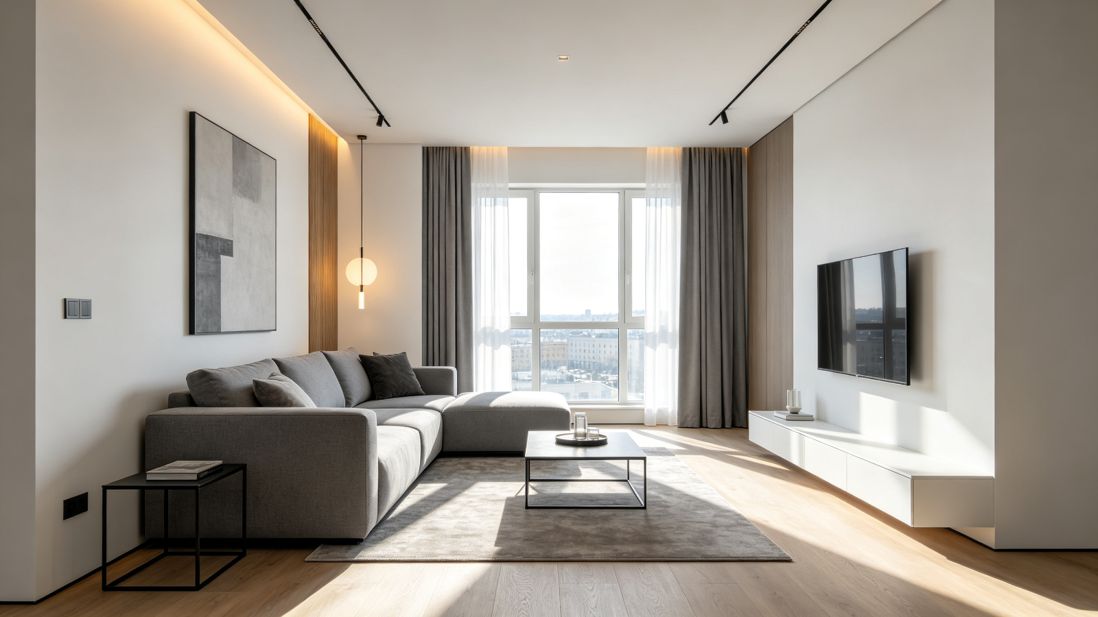 Rental Apartment