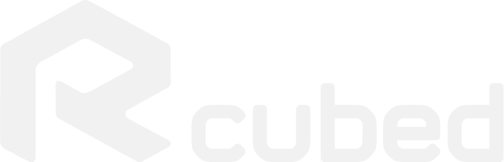 Rcubed